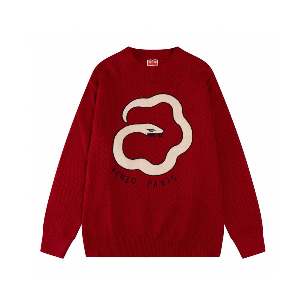 Women's versatile sweater